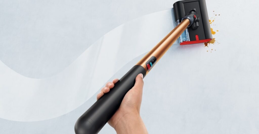 Dyson’s super-slim PencilWash just hit its best price to date for Memorial Day