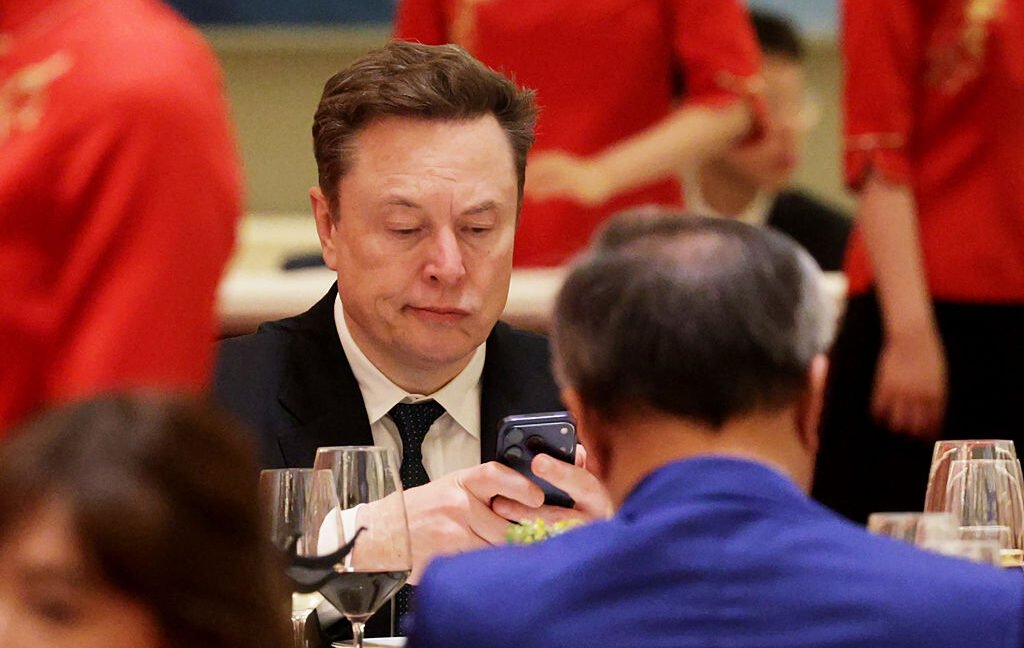 Elon Musk took too long to sue OpenAI, jury unanimously agrees Elon Musk took too long to sue OpenAI, jury unanimously agrees
