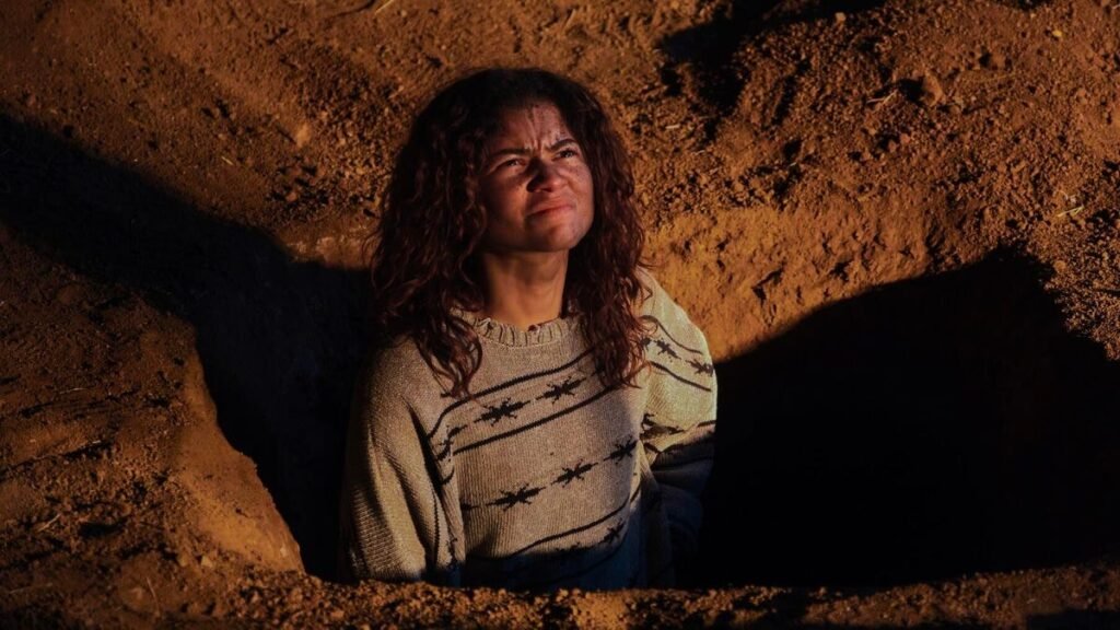 ‘Euphoria’ Season 3, Episode 6: Release Date and Time on HBO Max Zendaya in Euphoria season 3