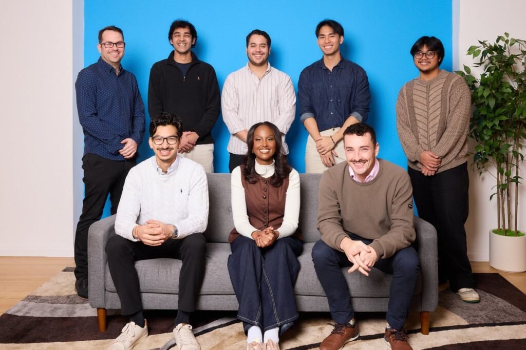 Forget the feed: Status AI raises $17M to turn social media into interactive entertainment Forget the feed: Status AI raises $17M to turn social media into interactive entertainment