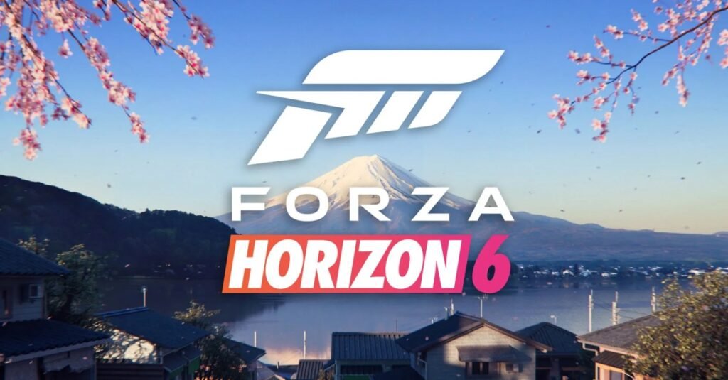 Forza Horizon 6 has been leaked and cracked a week before its release Forza Horizon 6 has been leaked and cracked a week before its release