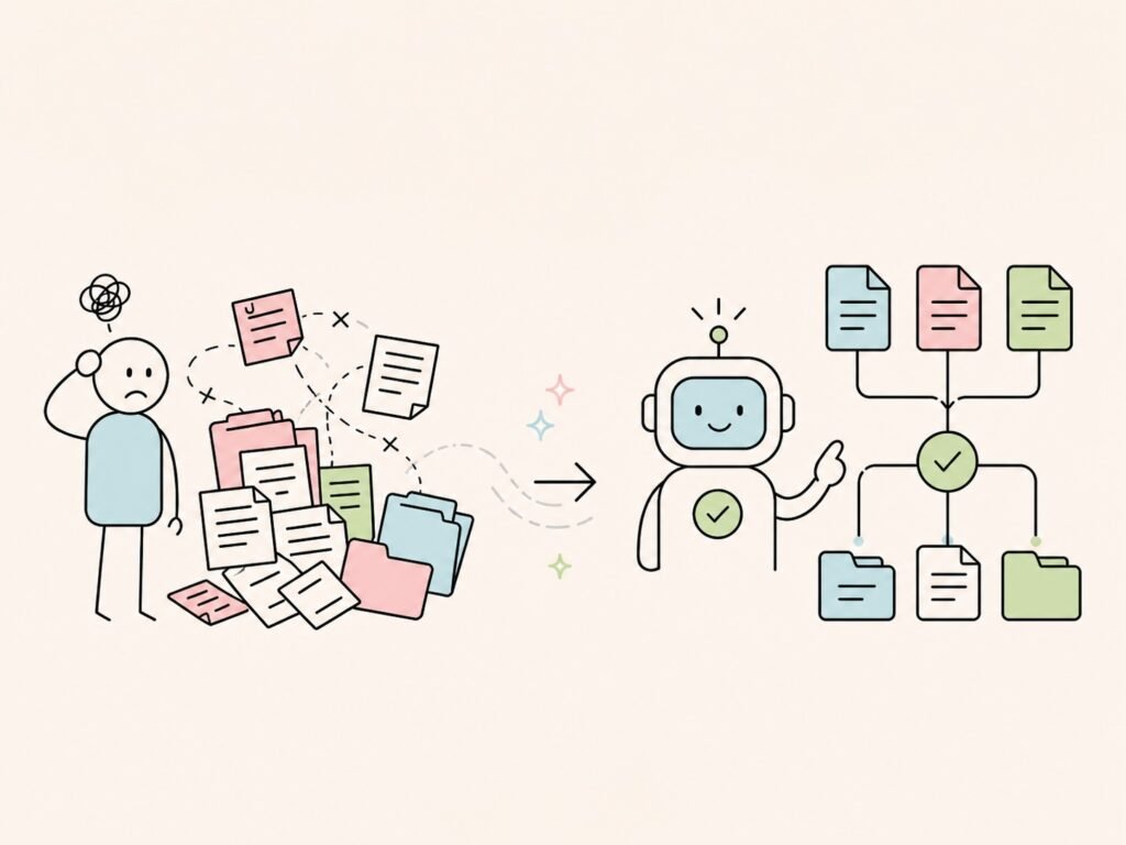 Give Your AI Unlimited Updated Context