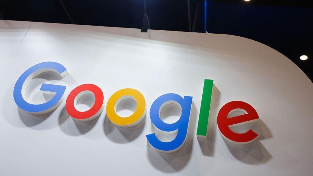 Google Search Is Becoming Something Fundamentally Different. Here’s What That Looks Like Google logo is seen at Google stand during 18th European Economic Congress at the International Congress Centre in Katowice, Poland on April 22, 2026