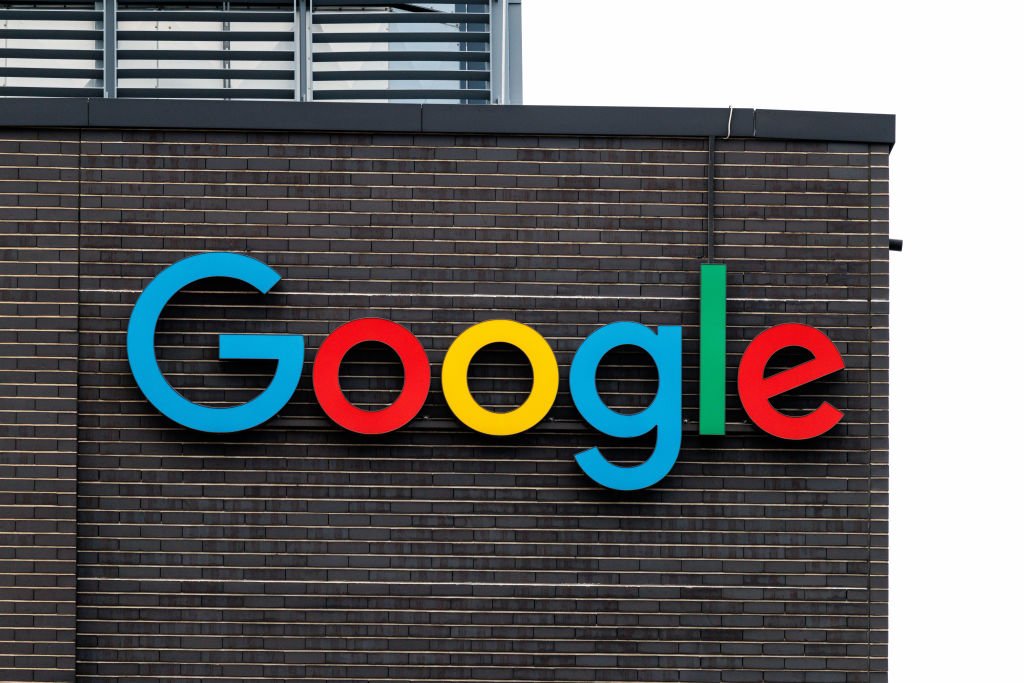 Google Search as you know it is over The Google logo and lettering can be seen on the facade of the company's Munich headquarters.