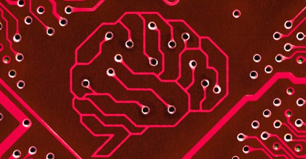 Google stopped a zero-day hack that it says was developed with AI