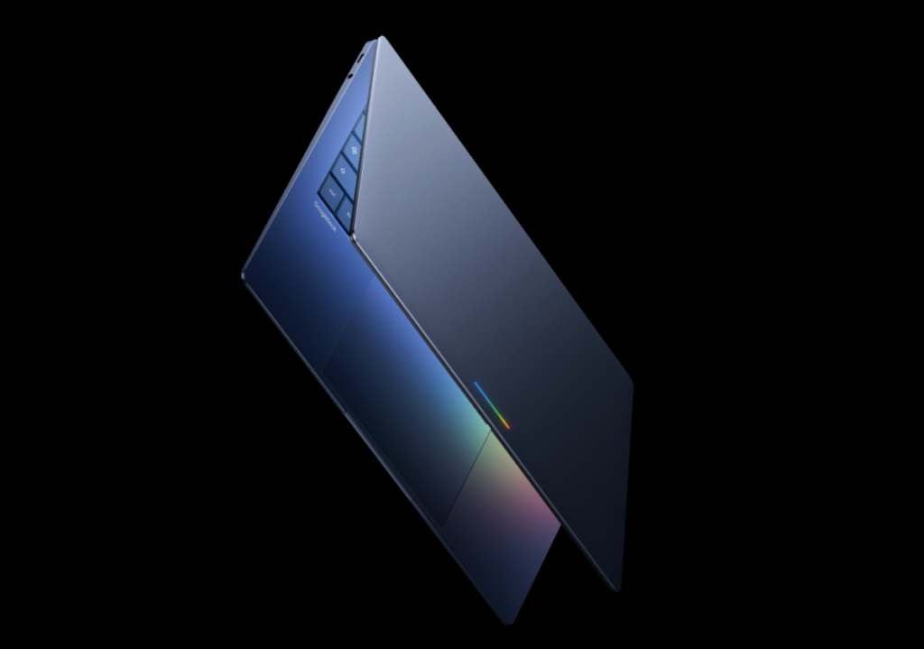 Google unveils Googlebook, a new line of AI-native laptops