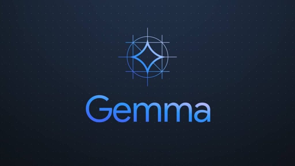 Google gemma