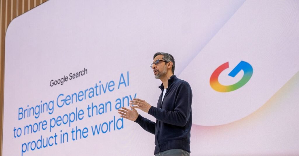 Google’s Response to OpenClaw’s 24/7 AI Agent Google’s Response to OpenClaw’s 24/7 AI Agent