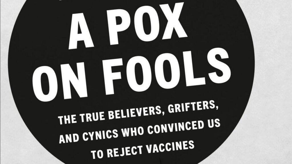 Grifters, cynics, and true believers: The family tree of vaccine opponents