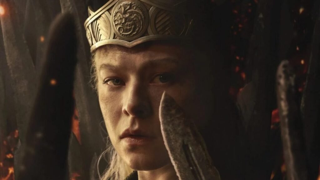 House of the Dragon S3 trailer revels in dragons, fire, and blood