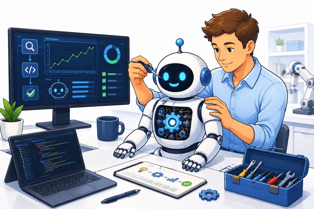 How I Continually Improve My Claude Code How I Continually Improve My Claude Code