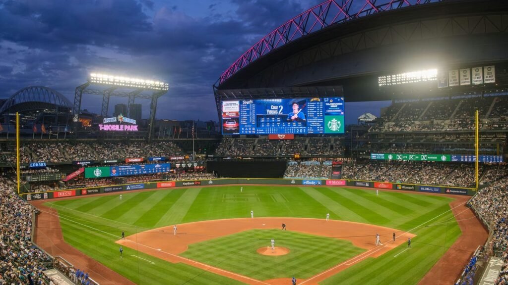 How MLB’s and T-Mobile’s ABS Challenge System Corrects Strike Calls in Seconds How MLB's and T-Mobile's ABS Challenge System Corrects Strike Calls in Seconds