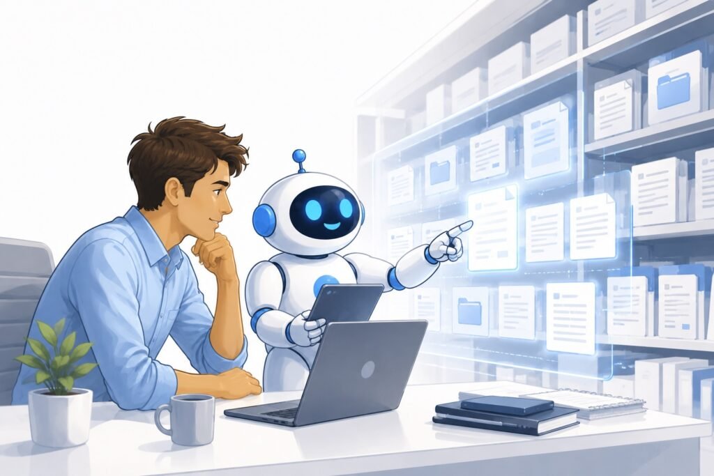 How to Build a Claude Code-Powered Knowledge Base