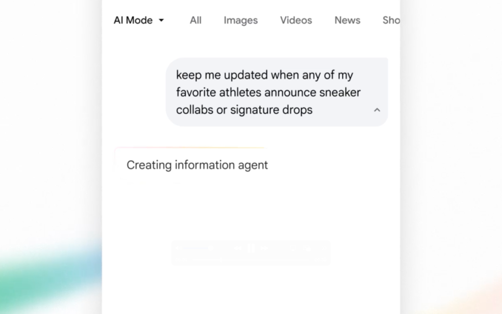 How to use Google’s new AI agents to go beyond your standard searches How to use Google’s new AI agents to go beyond your standard searches