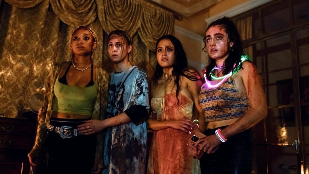 I Found 7 of the Best A24 Movies That Are Free to Stream