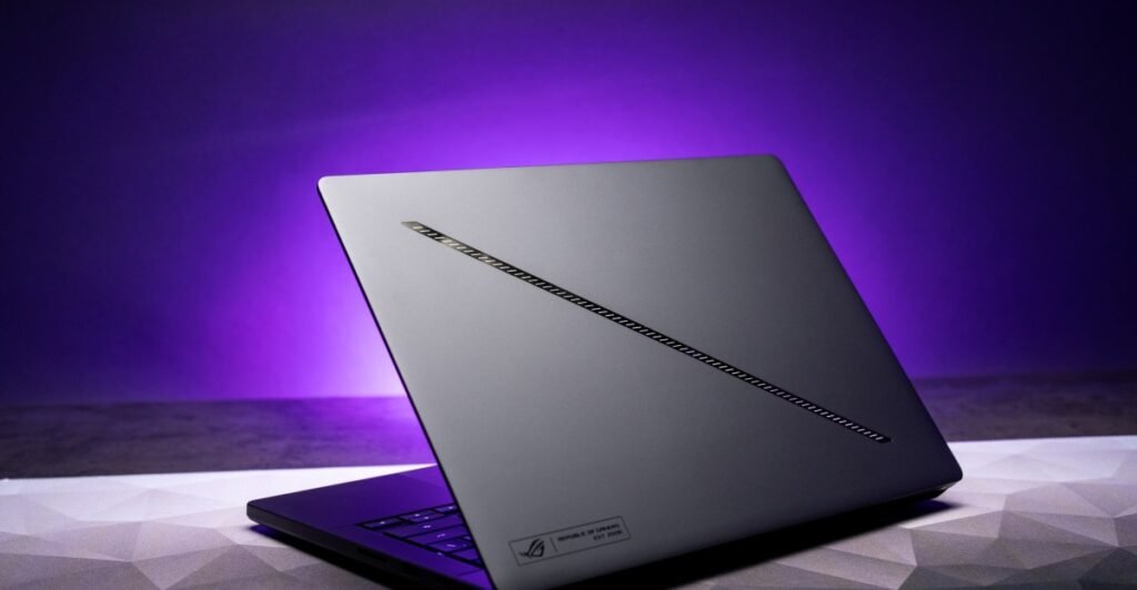 If I could only have one laptop for work and gaming, I’d get this one If I could only have one laptop for work and gaming, I’d get this one