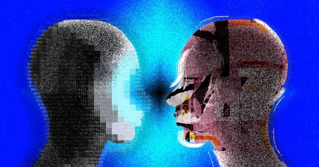 I’m a Professional Fact-Checker. AI Is Wrong More Often Than You Think I’m a Professional Fact-Checker. AI Is Wrong More Often Than You Think