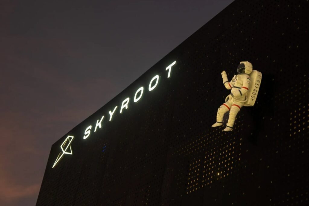 skyroot