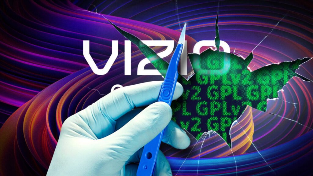 Inside the fight to force Vizio to share Linux-based source code for its TVs’ OS