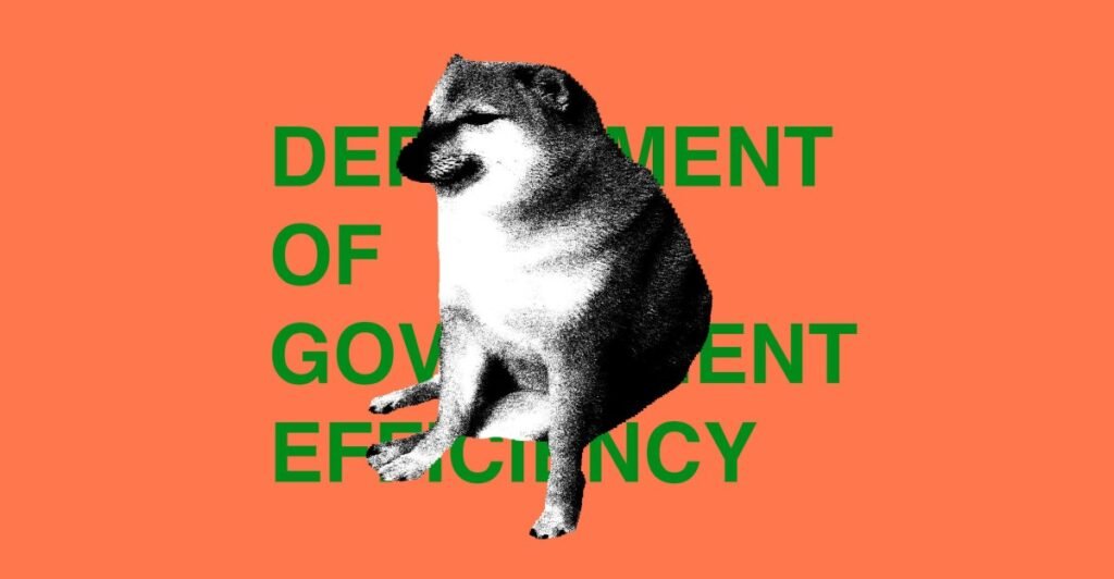 Judge rules DOGE used ChatGPT in a way that was both dumb and illegal