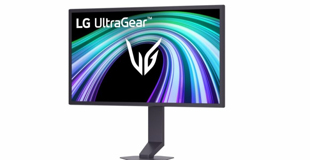 LG will release the first 1000Hz, 1080p gaming monitor this year