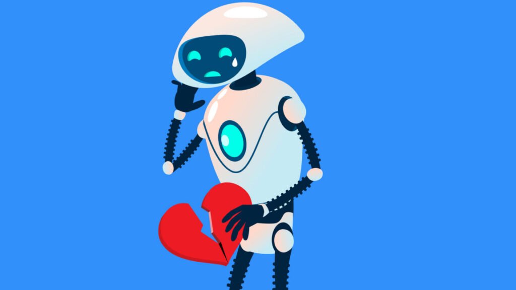 Legal fail: Don’t use AI to sue Facebook users for calling you a bad date Legal fail: Don’t use AI to sue Facebook users for calling you a bad date