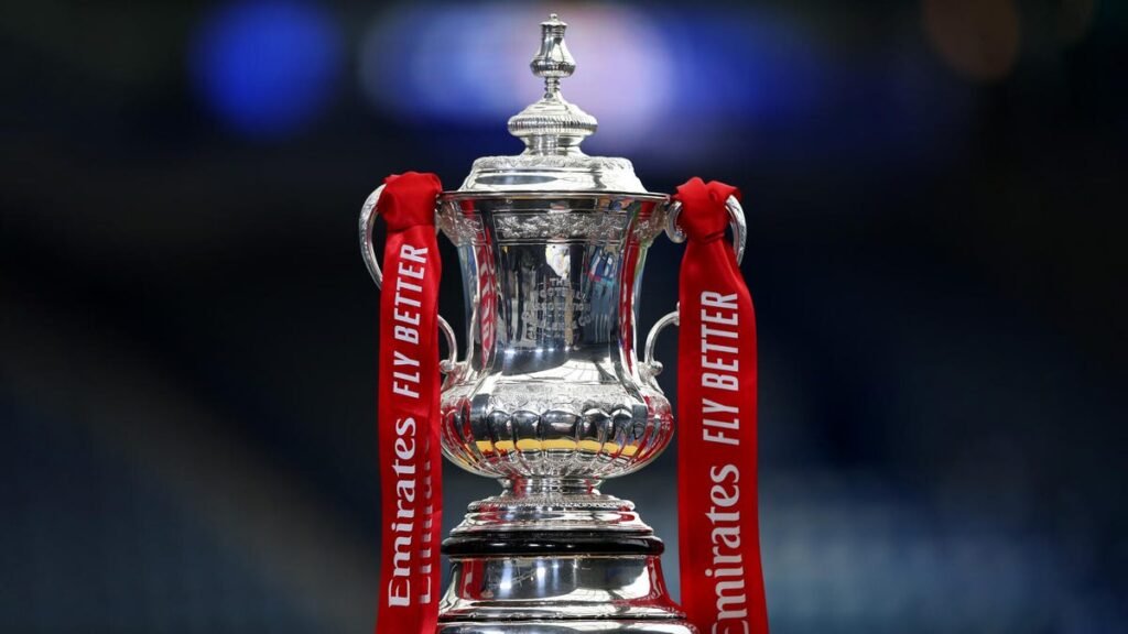 Livestream FA Cup Final Soccer: Watch Chelsea vs. Man City for Free Livestream FA Cup Final Soccer: Watch Chelsea vs. Man City for Free