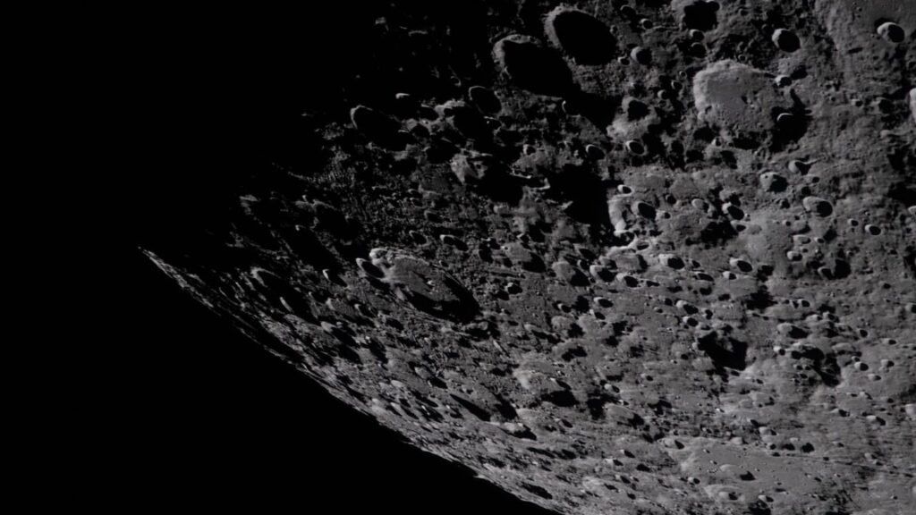 NASA takes steps toward building Moon Base, including discussing a "perimeter"