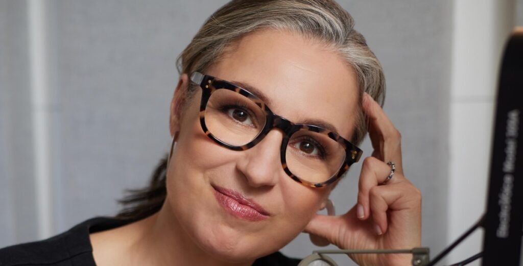NPR’s Manoush Zomorodi talks about living with too much tech