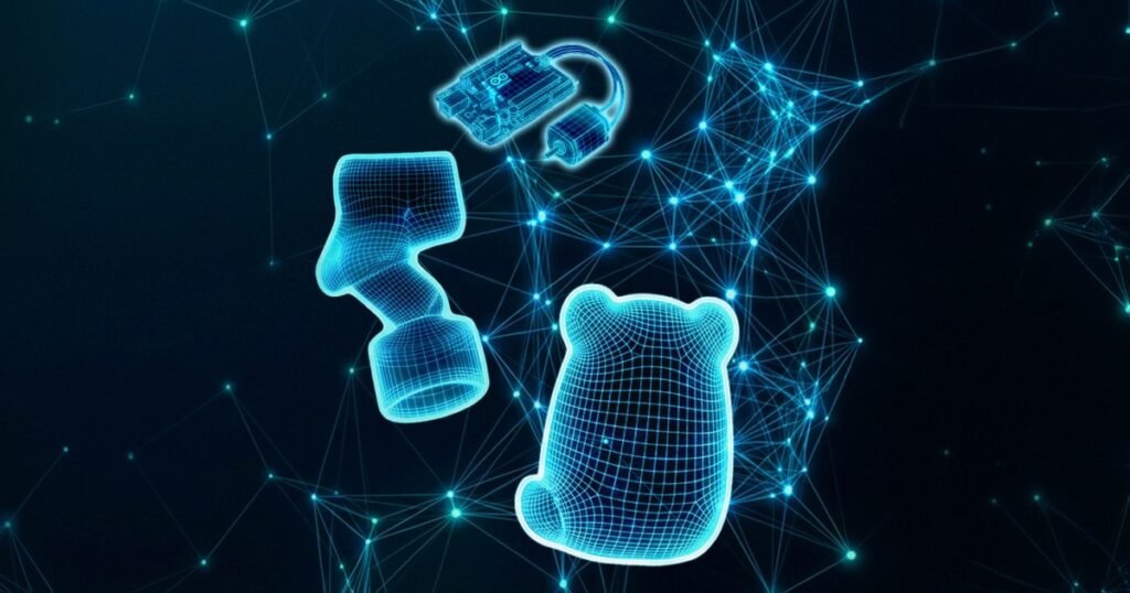 Nanoleaf bets its future on robots, red light therapy, and AI