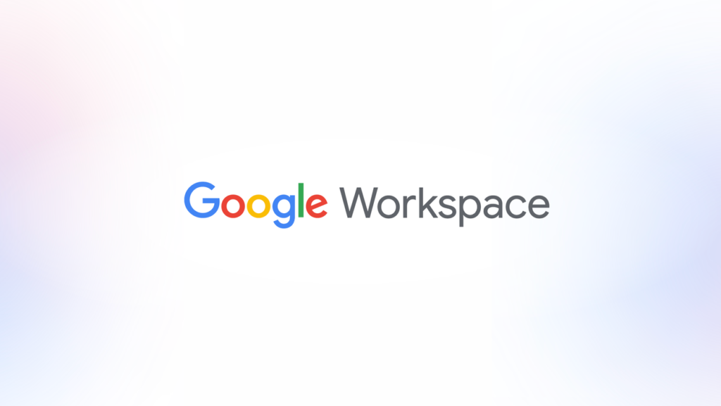 New ways to create and get stuff done in Google Workspace