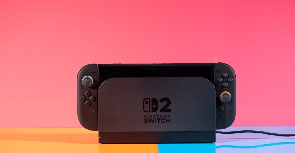 Nintendo is raising Switch 2 prices