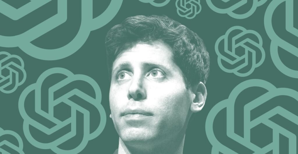 OpenAI just released its answer to Claude Mythos OpenAI just released its answer to Claude Mythos