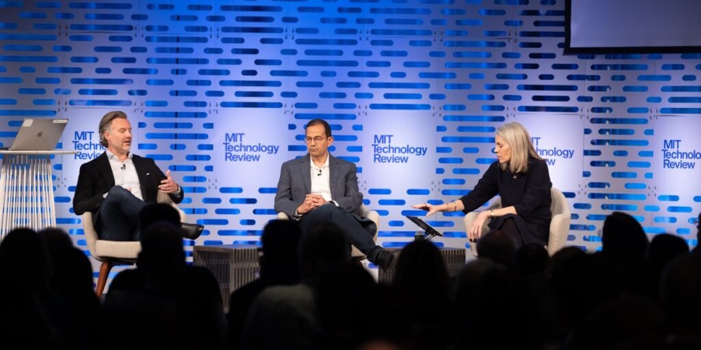 Operationalizing AI for Scale and Sovereignty