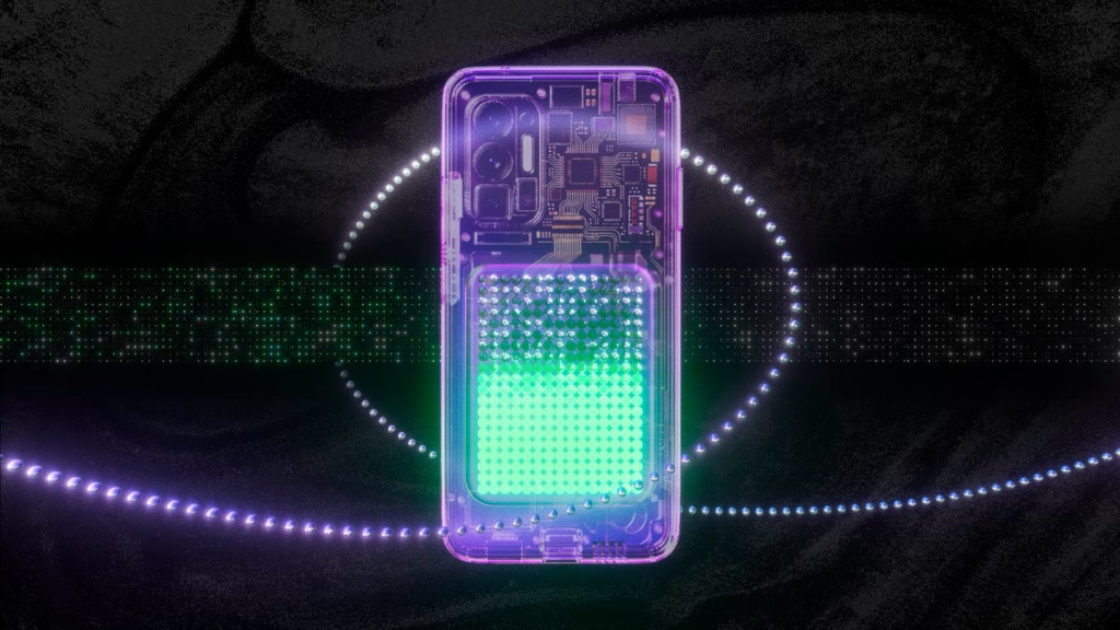 Phone Batteries Keep Getting Better. So Why Are We Always Charging?