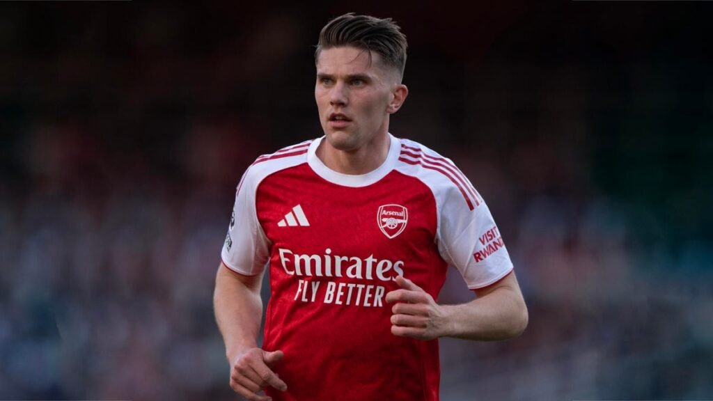 Premier League Soccer: Stream Arsenal vs. Fulham From Anywhere Live