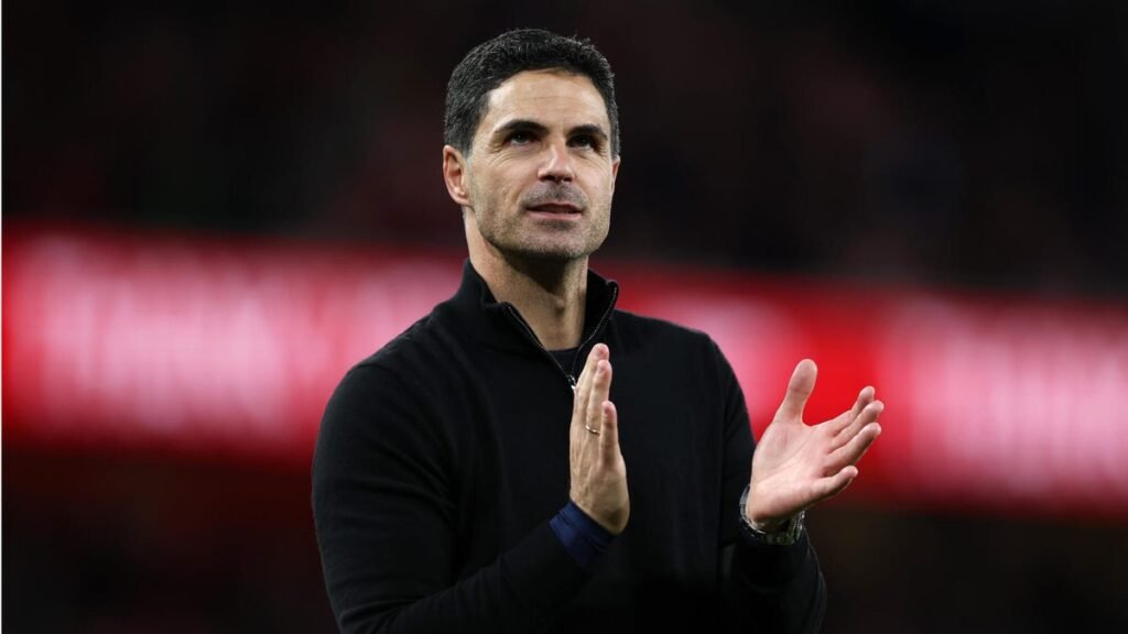 Premier League Soccer: Stream Crystal Palace vs. Arsenal From Anywhere Live Premier League Soccer: Stream Crystal Palace vs. Arsenal From Anywhere Live