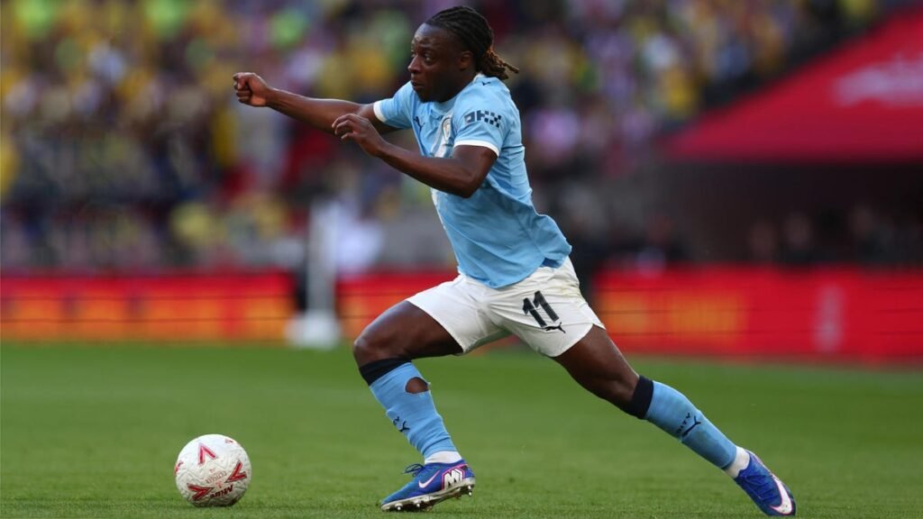 Premier League Soccer: Stream Man City vs. Brentford From Anywhere Live