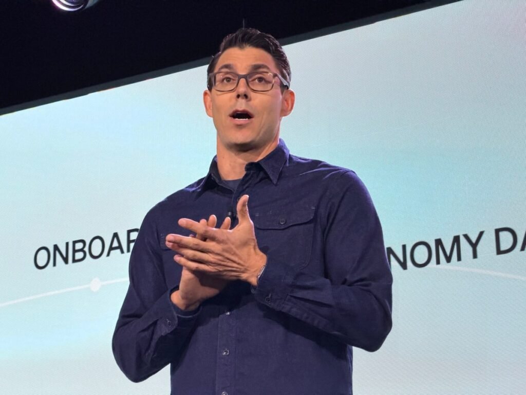 RJ Scaringe has raised more than $12 billion across three startups and investors still want more RJ Scaringe
