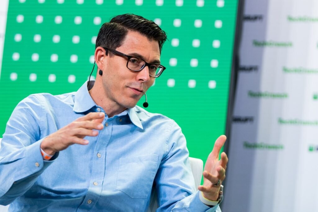 Rivian spinoff Mind Robotics raises another $400M Rivian spinoff Mind Robotics raises another $400M