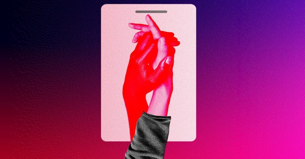 Some Asexuals Are Using AI Companions for Intimacy Without the Sex