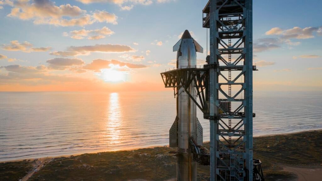 SpaceX submits detailed financial filing ahead of going public in June