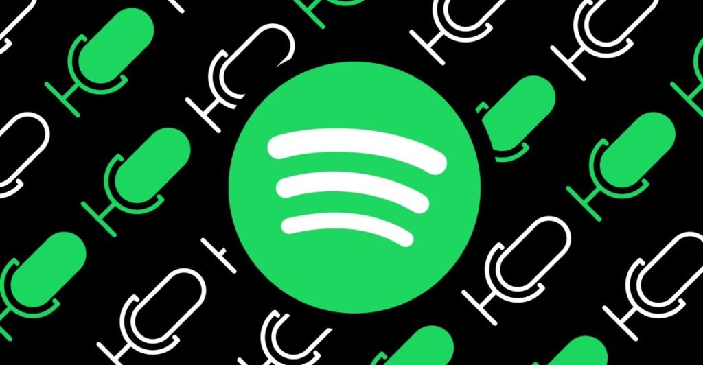 Spotify is narrating magazine articles now Spotify is narrating magazine articles now