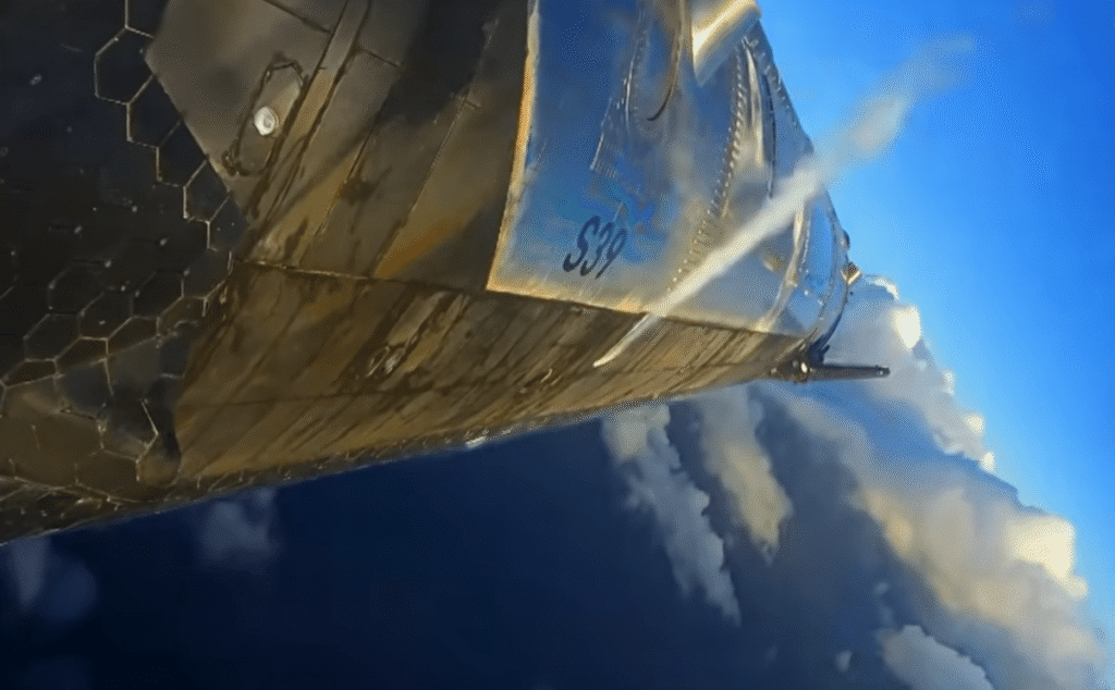Starship's path to reusability looks murky after SpaceX's S-1