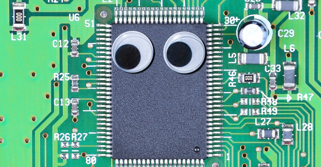 Tech companies desperately want to film you doing chores