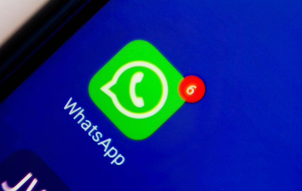 Texas AG sues Meta over claims that WhatsApp doesn’t provide end-to-end encryption Texas AG sues Meta over claims that WhatsApp doesn't provide end-to-end encryption