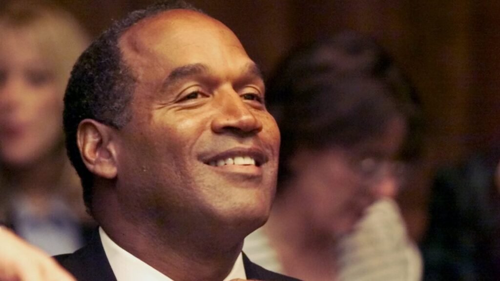 The $58,000 TV bill: When DirecTV sued O.J. Simpson for piracy The $58,000 TV bill: When DirecTV sued O.J. Simpson for piracy