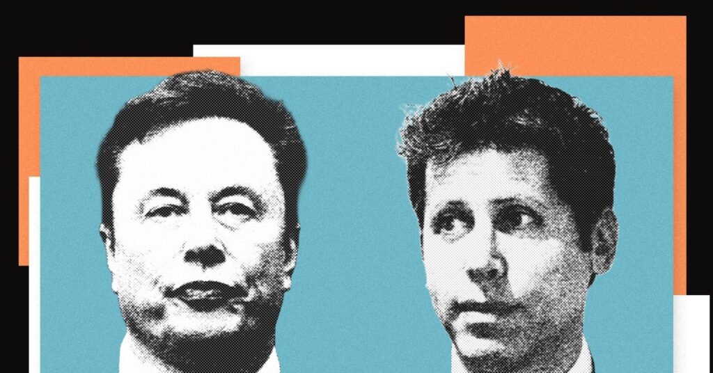 The Real Losers of the Musk v. Altman Trial The Real Losers of the Musk v. Altman Trial