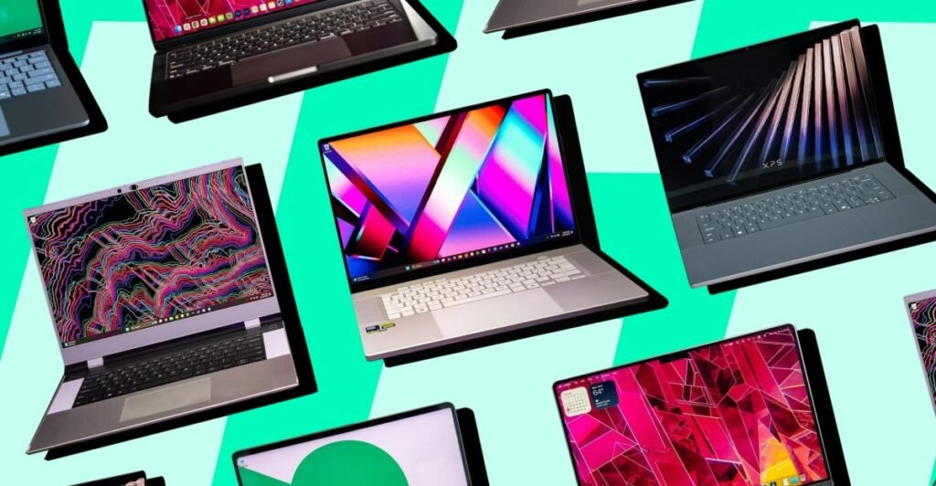 The best laptops that I recommend to just about anyone