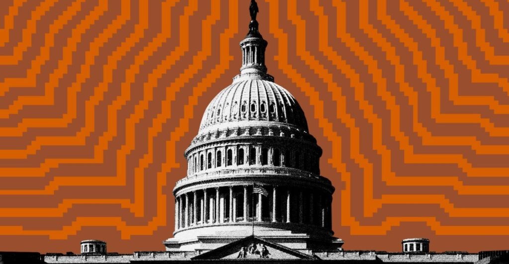 The crypto Clarity Act returns to the Senate this week. The banks are already trying to kill it. The crypto Clarity Act returns to the Senate this week. The banks are already trying to kill it.
